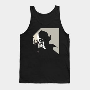 Nos Tank Top